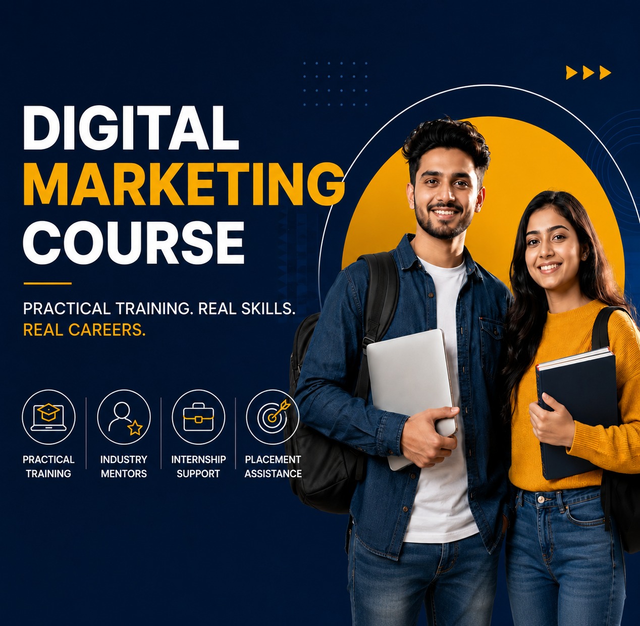 About Digitals Journey Academy