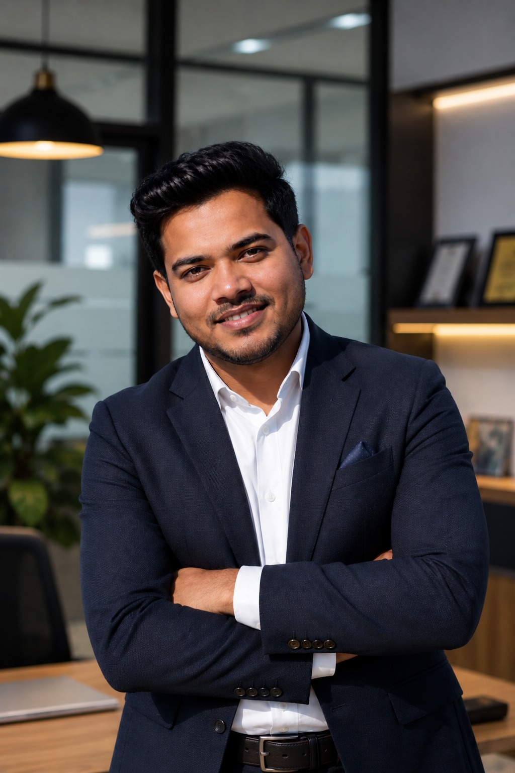 Akash Naskar