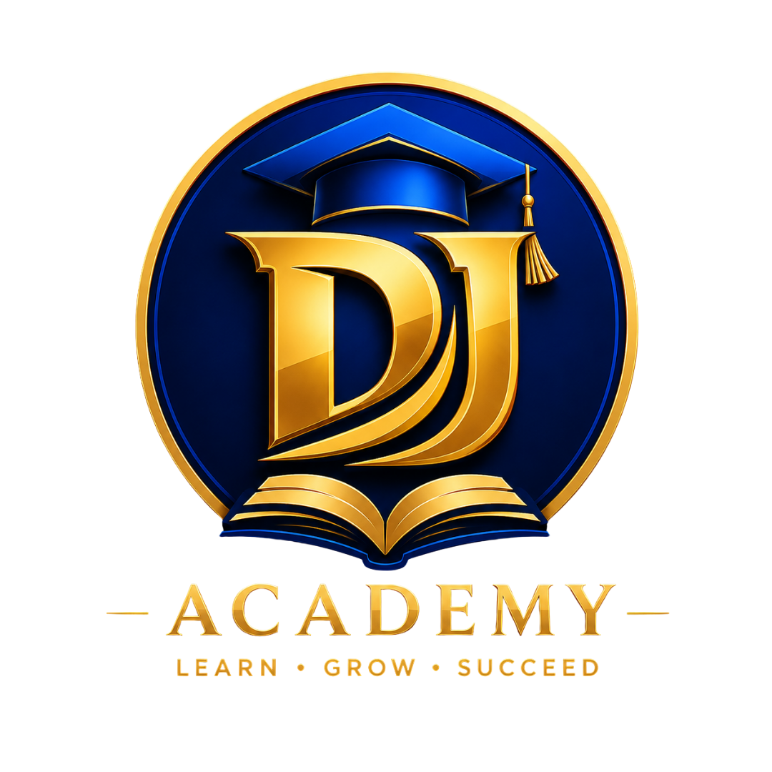 Digitals Journey Academy
