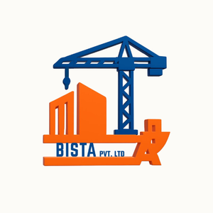 BISTA Pvt. Ltd. Logo