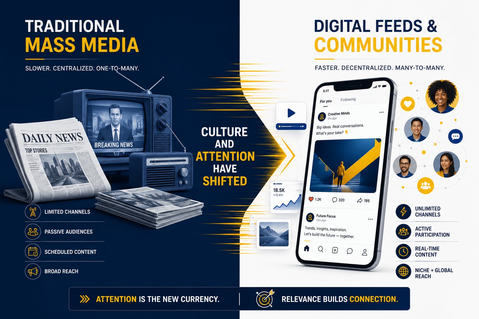 Brand identity and strategy