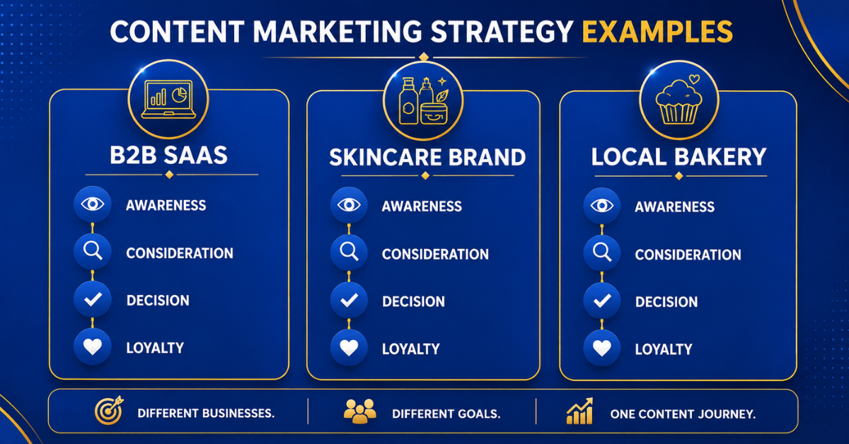 brand strategy for the attention economy
